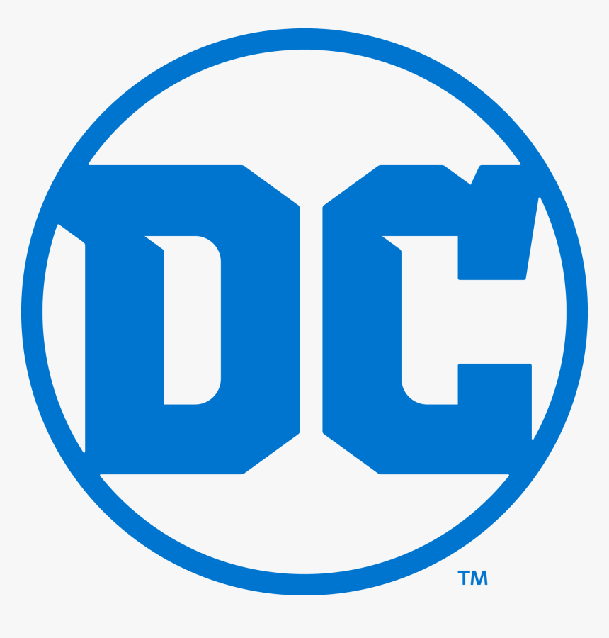 Escudo De Dc Comics Png, Transparent Png, Free Download