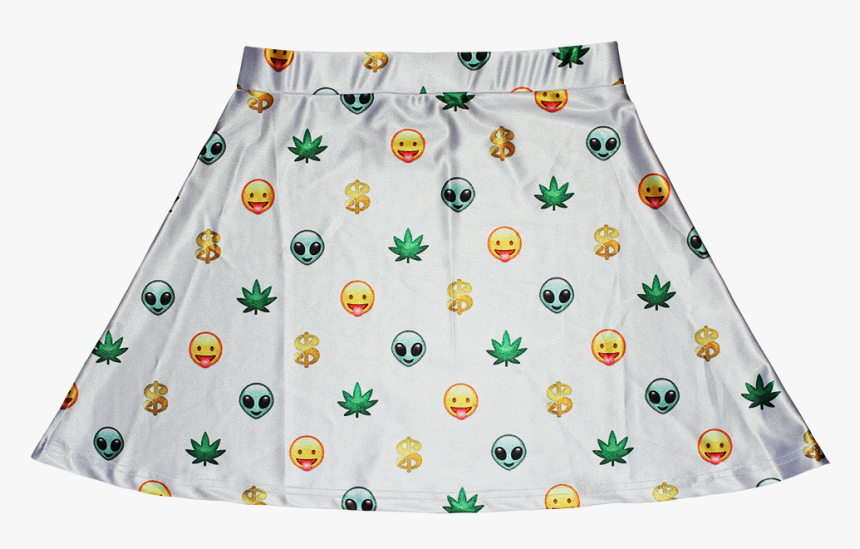 Clip Art Emoji Skirt - Skirt Emoji, HD Png Download, Free Download
