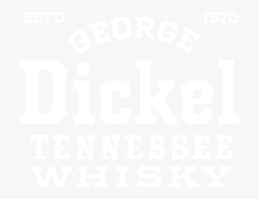 New Dickel Logo[3] Copy, HD Png Download, Free Download