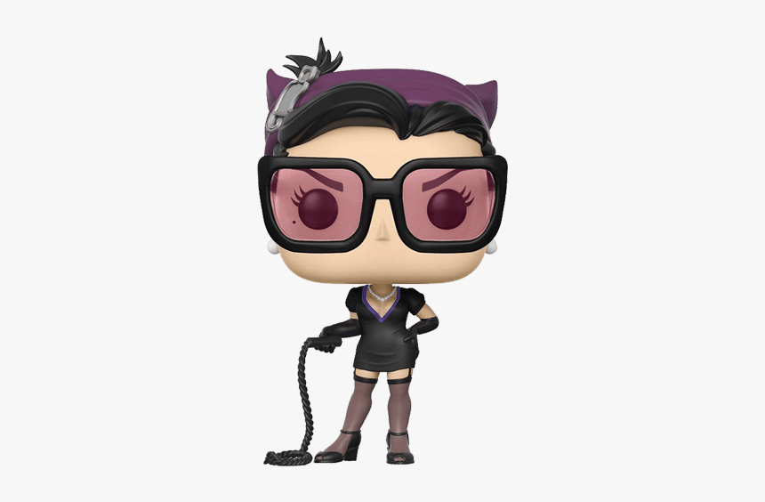 Funko Pop Bombshells Catwoman, HD Png Download, Free Download