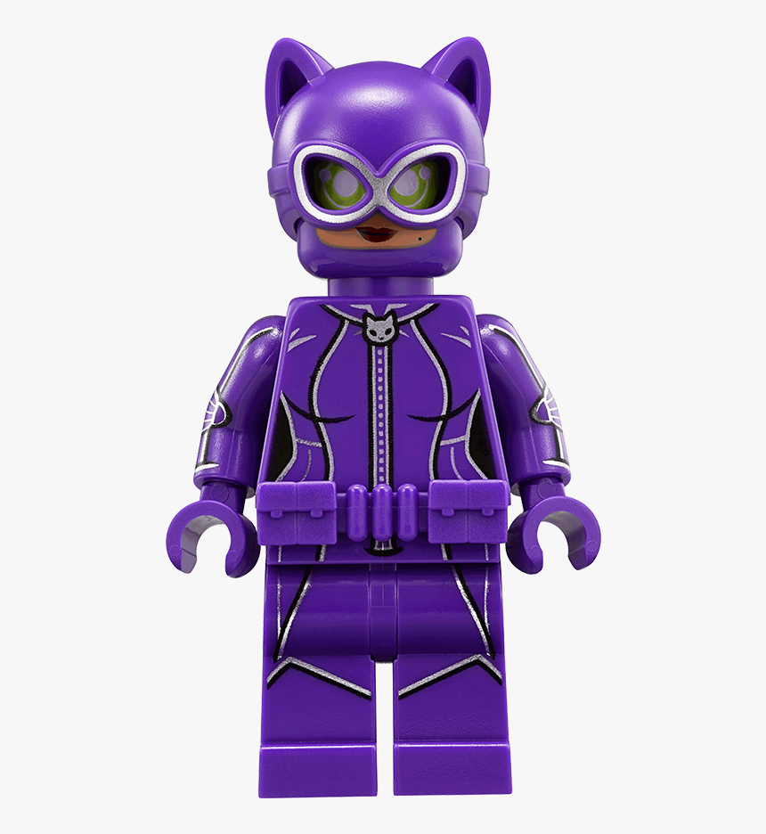 Seznam Se Catwoman - Lego Batman Movie Catwoman, HD Png Download, Free Download