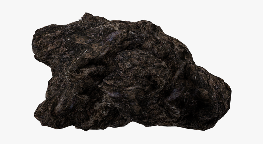 Space Rock Png - Boulder, Transparent Png, Free Download