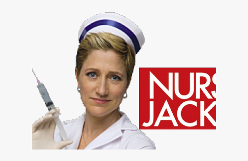 Nurse Png Transparent Images - Nurse Jackie Png, Png Download, Free Download