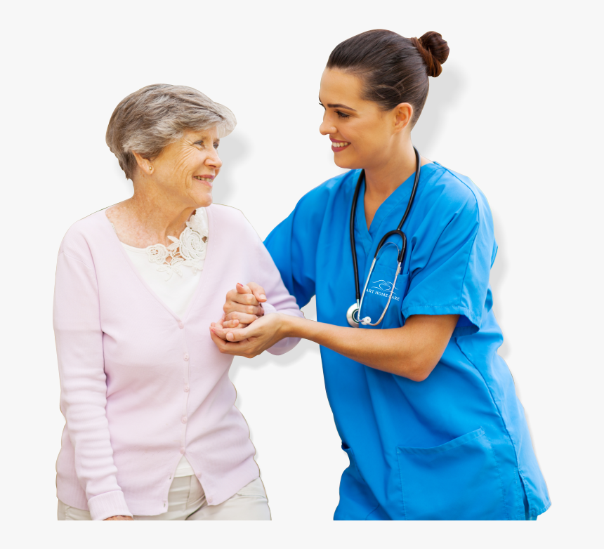 Walking For Dementia Patients, HD Png Download, Free Download