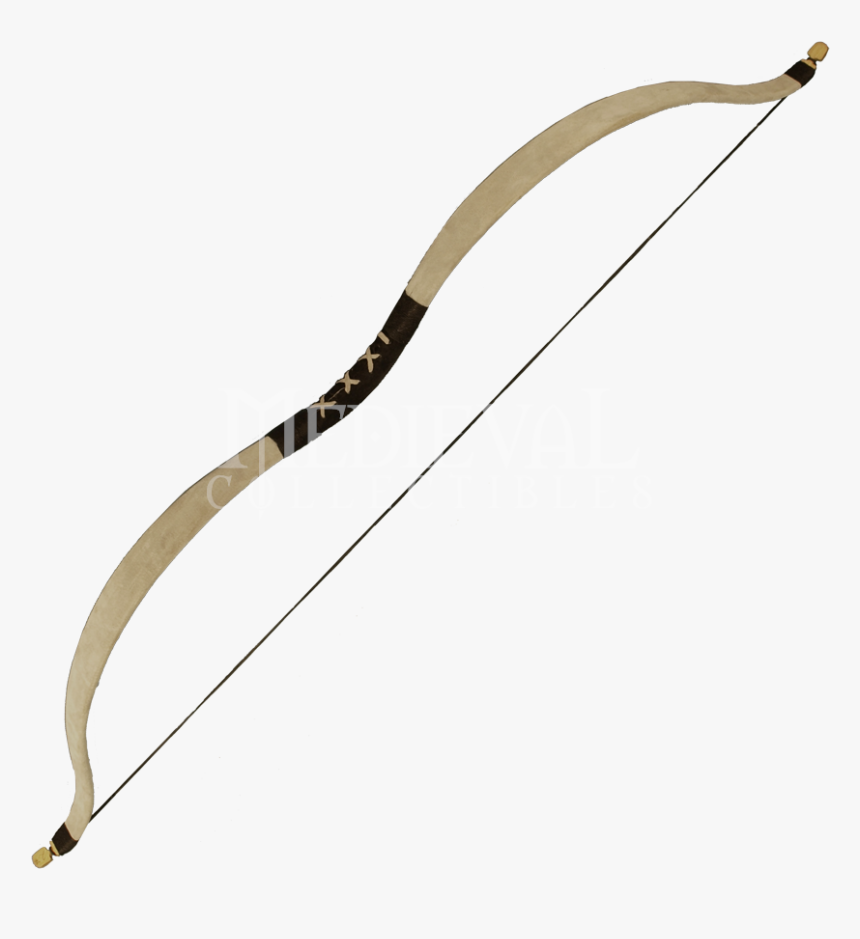 Archery Bow Png Clip Art Library Download - Transparent Archery Bow Png, Png Download, Free Download