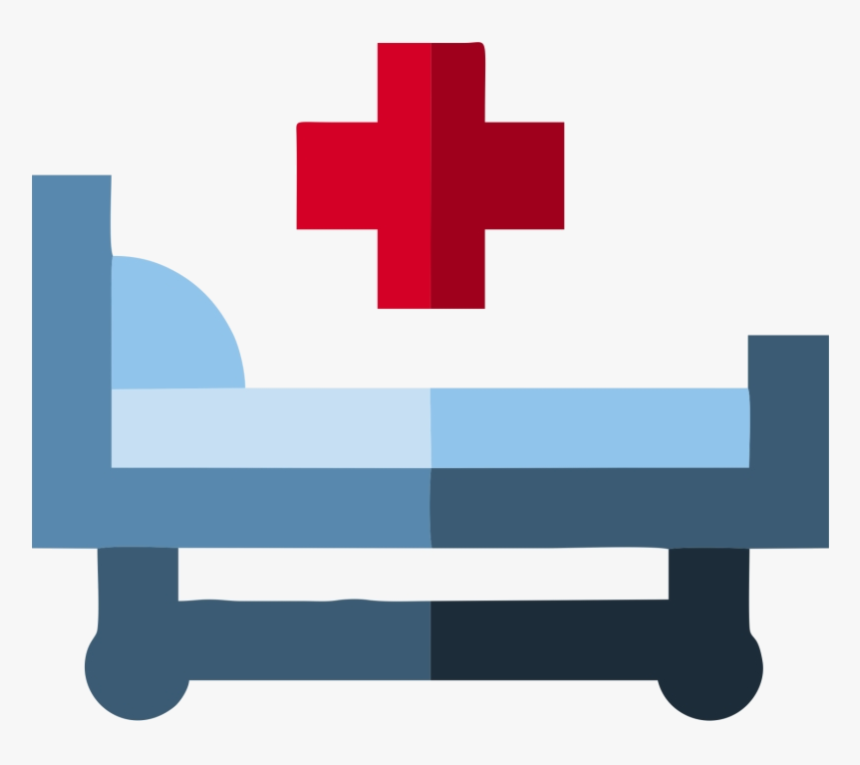 Emergency Medical Clipart Medicine Room Nurse Transparent - Clipart Medicine, HD Png Download, Free Download