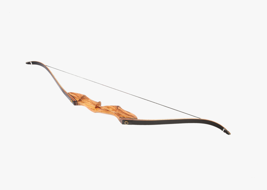 Bow And Arrow Recurve Bow Takedown Bow Compound Bows - Recurve Bow Png, Transparent Png, Free Download