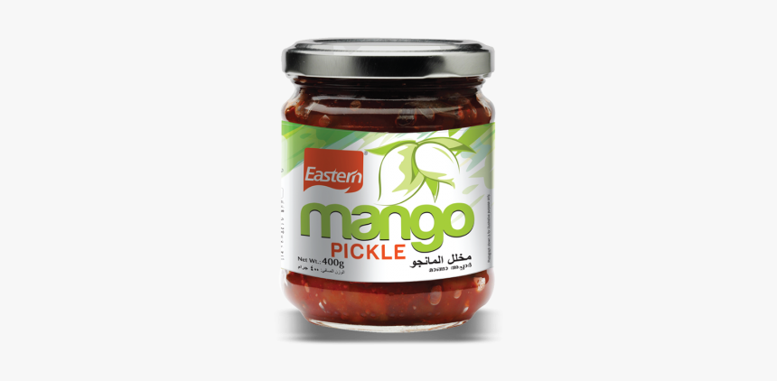 Eastern Green Chilli Pickle, HD Png Download, Free Download