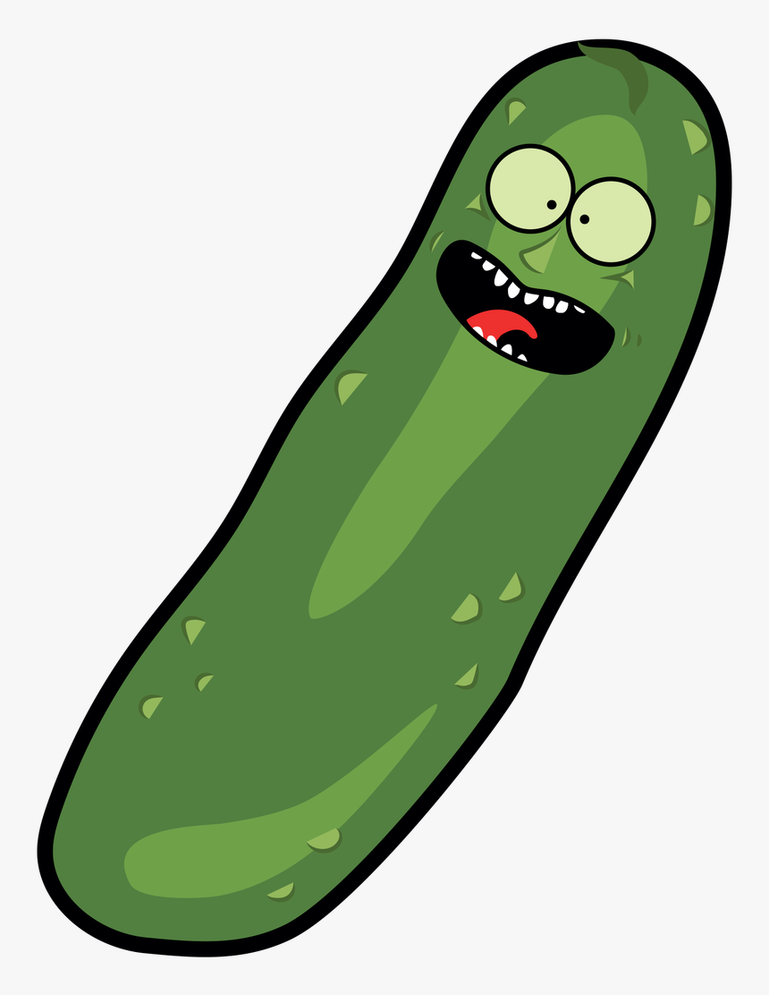 Pickle Knob Sticker - Carrot, HD Png Download, Free Download