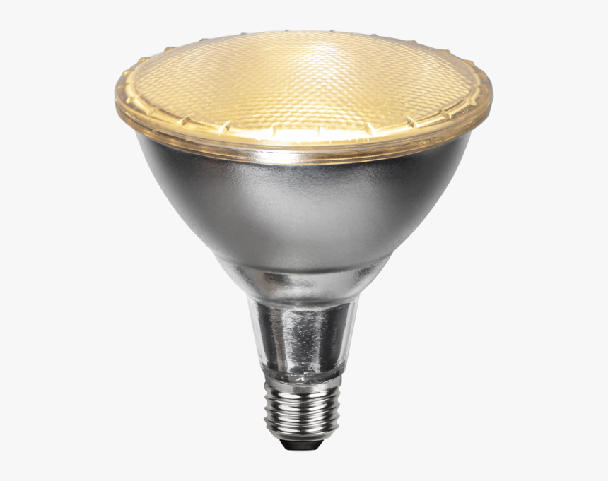 Led Lamp E27 Par38 Spotlight Outdoor - Led Lamp, HD Png Download, Free Download