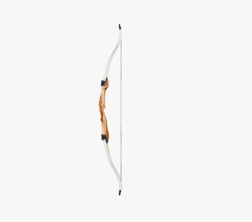 Advanced Archery Recurve Target Bow - Decathlon Club 500, HD Png Download, Free Download