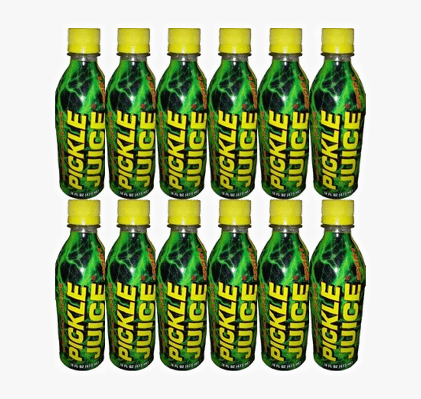 Pickle Juice Bottles, HD Png Download, Free Download