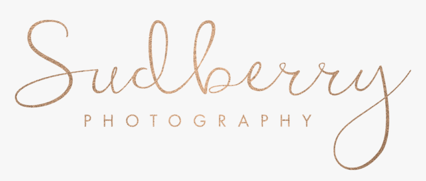 Sudberry Photographer - Calligraphy, HD Png Download, Free Download