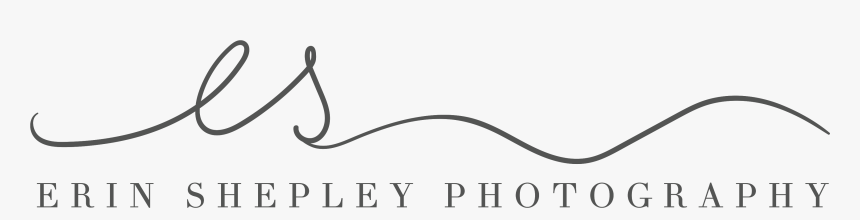 Erin Shepley Photography - Calligraphy, HD Png Download, Free Download