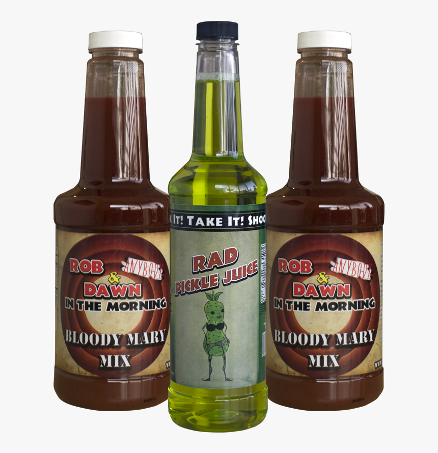 The Bloody Pickle Package - Pickle Packagi, HD Png Download, Free Download