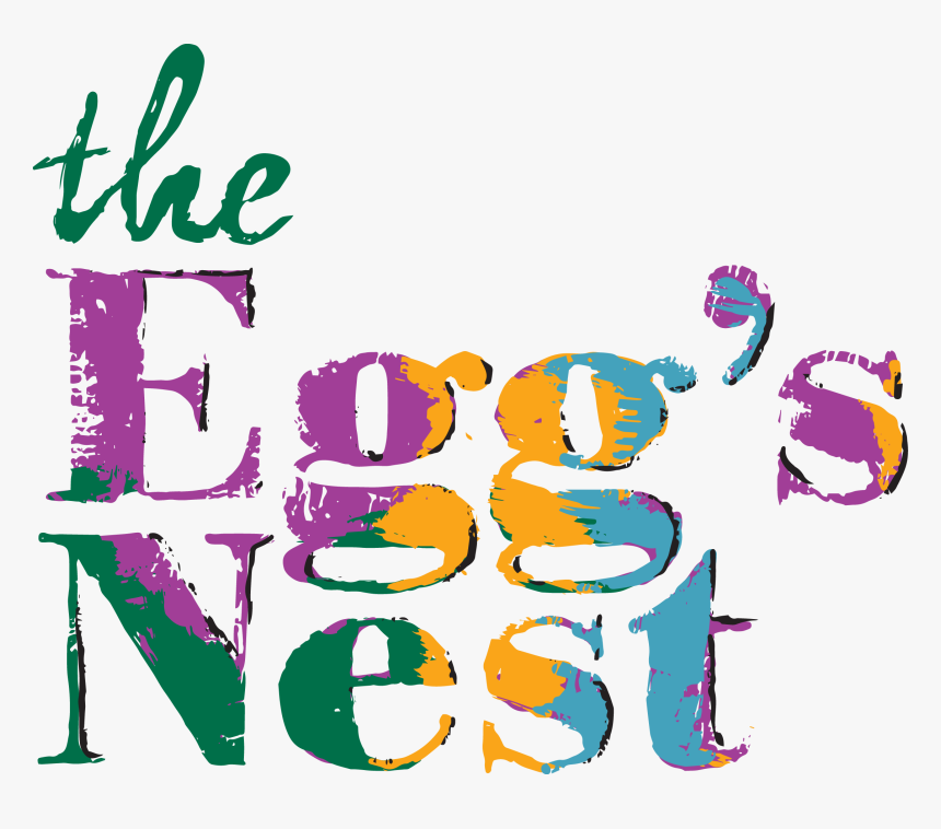 Eggs Nest High Falls Logo, HD Png Download, Free Download