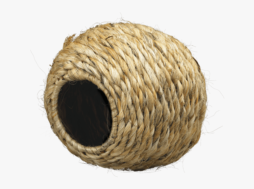 Super Pet Grassy Roll A Nest, HD Png Download, Free Download