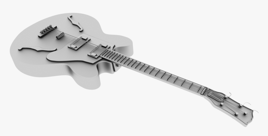 Electric Guitar , Png Download - Electric Guitar, Transparent Png, Free Download