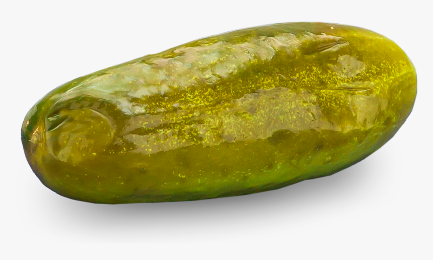 Pickle Transparent Background - Dill Pickle Png, Png Download, Free Download