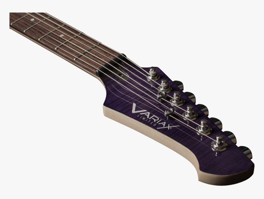 Line 6 Variax Standard Electric Guitar , Png Download - Line 6 Variax Amethyst, Transparent Png, Free Download