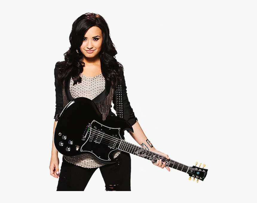 Camp Rock Demi Lovato Disney, HD Png Download, Free Download
