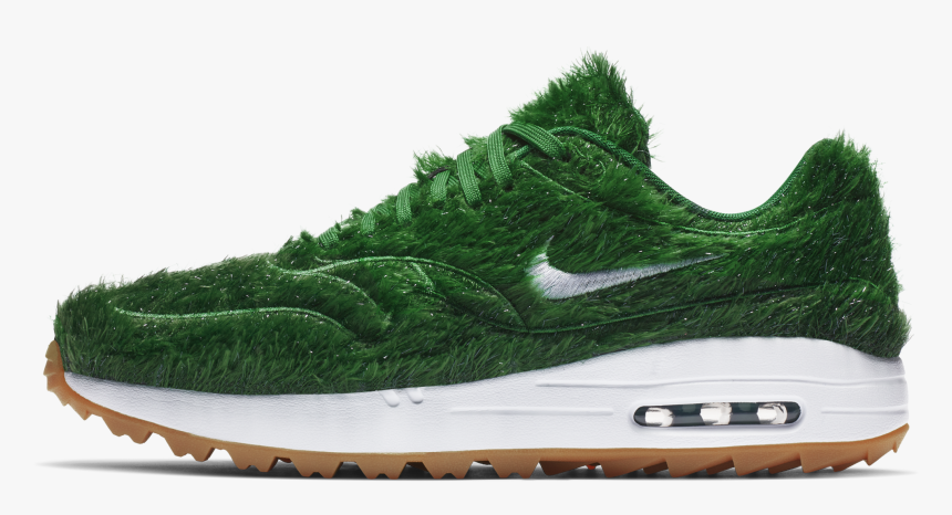 Air Max Golf Shoes Grass, HD Png Download, Free Download