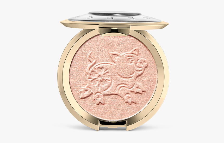 Chinese New Year 2019 Beauty Products - Becca Shimmering Skin Perfector® Pressed Highlighter, HD Png Download, Free Download