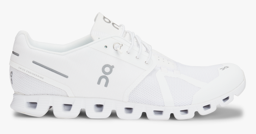 Nike Air Max Plus Men's White, HD Png Download, Free Download