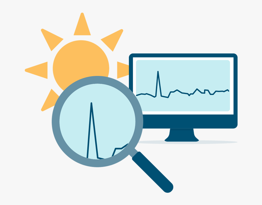 Transparent Science Conclusion Clipart - Forecasting Accuracy Clipart, HD Png Download, Free Download