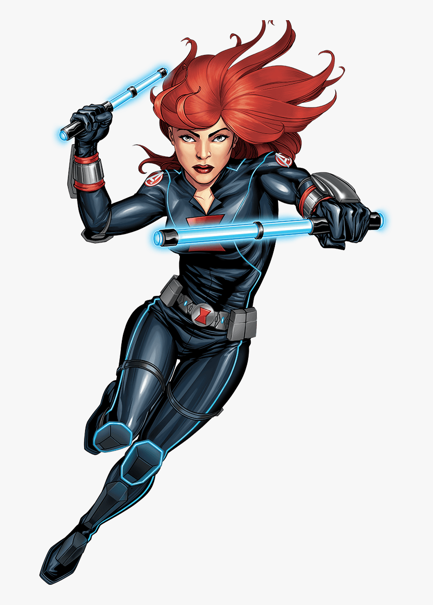 Bryce Bowman Wiki - Black Widow Comic Png, Transparent Png - kindpng