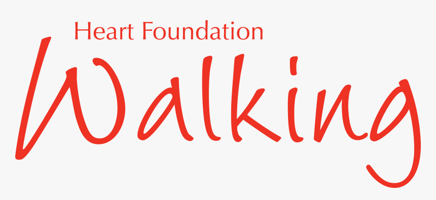Walking Logo - Calligraphy, HD Png Download, Free Download