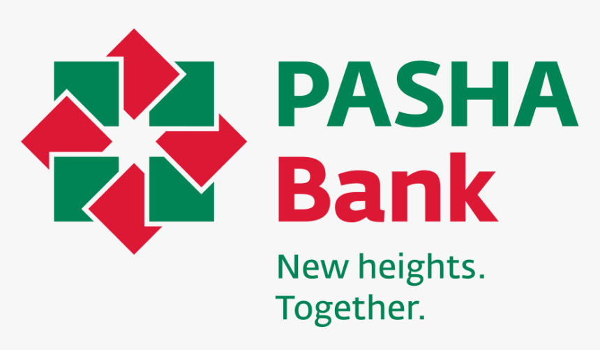 Pasha Bank Logo Png, Transparent Png, Free Download