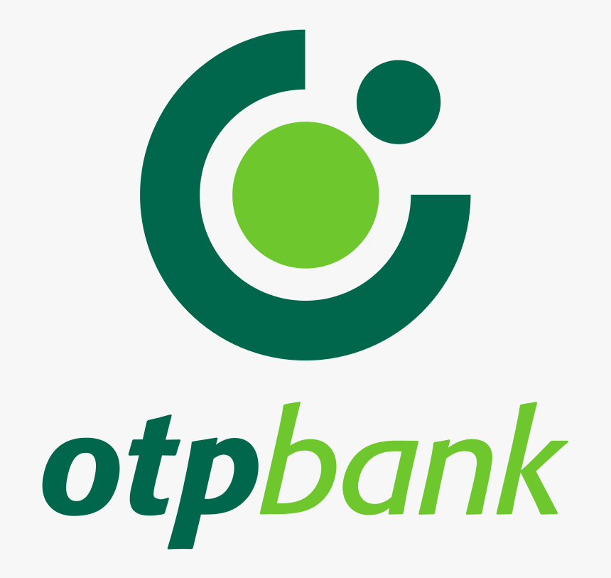 Otp Bank, HD Png Download, Free Download