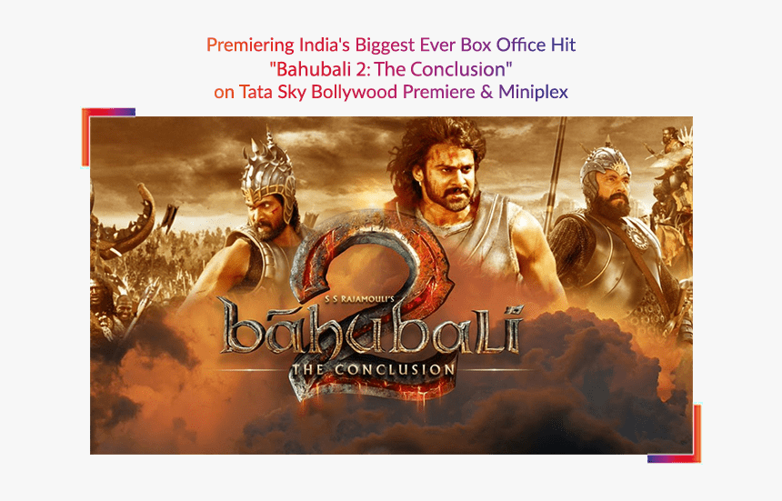 Baahubali 2 The Conclusion Free Download