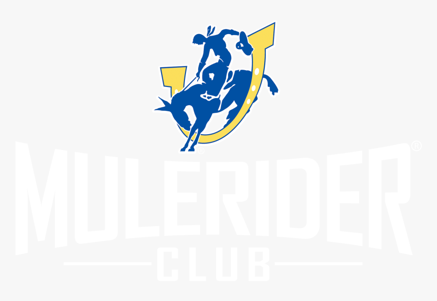 Mulerider Club Logo - Emblem, HD Png Download, Free Download