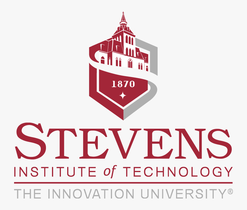 University Logo - Stevens Institute Of Technology, HD Png Download, Free Download