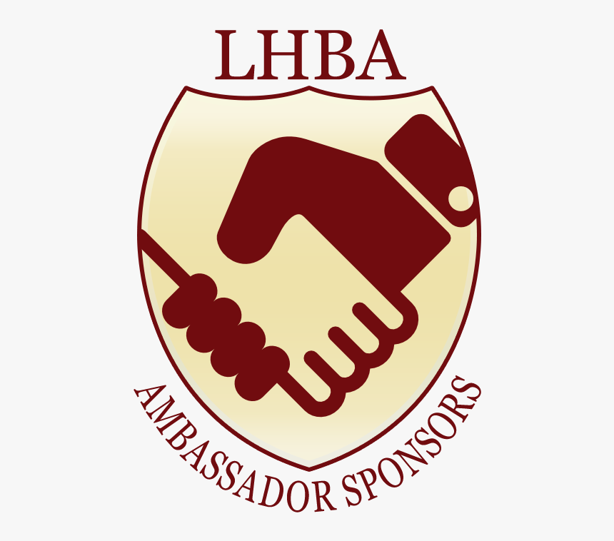 Lhba Ambassador Sponsorships - Emblem, HD Png Download, Free Download