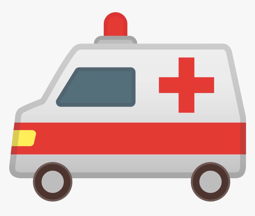 Motor Vehicle,mode Of Vehicle,vehicle,clip Car - Transparent Background Ambulance Icon Png, Png Download, Free Download