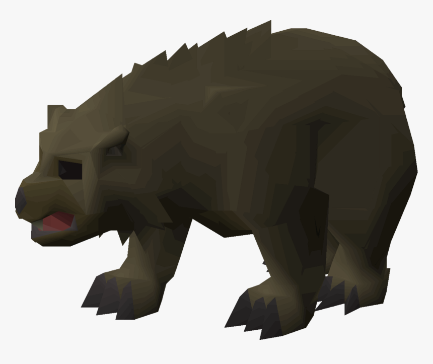 Rhinoceros, HD Png Download, Free Download