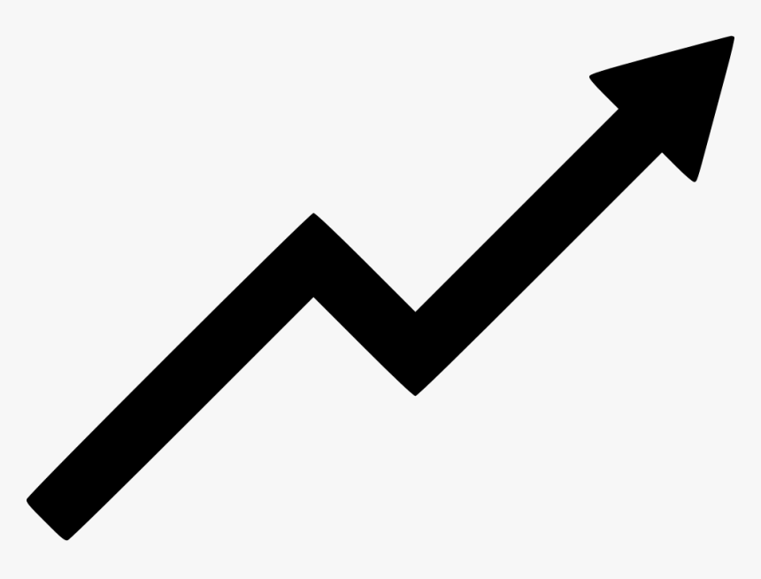 Growth - Icon Growth, HD Png Download, Free Download