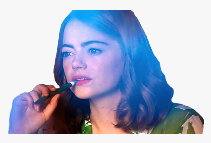 Transparent Emma Stone Png - Emma Stone Wallpaper La La Land, Png Download, Free Download