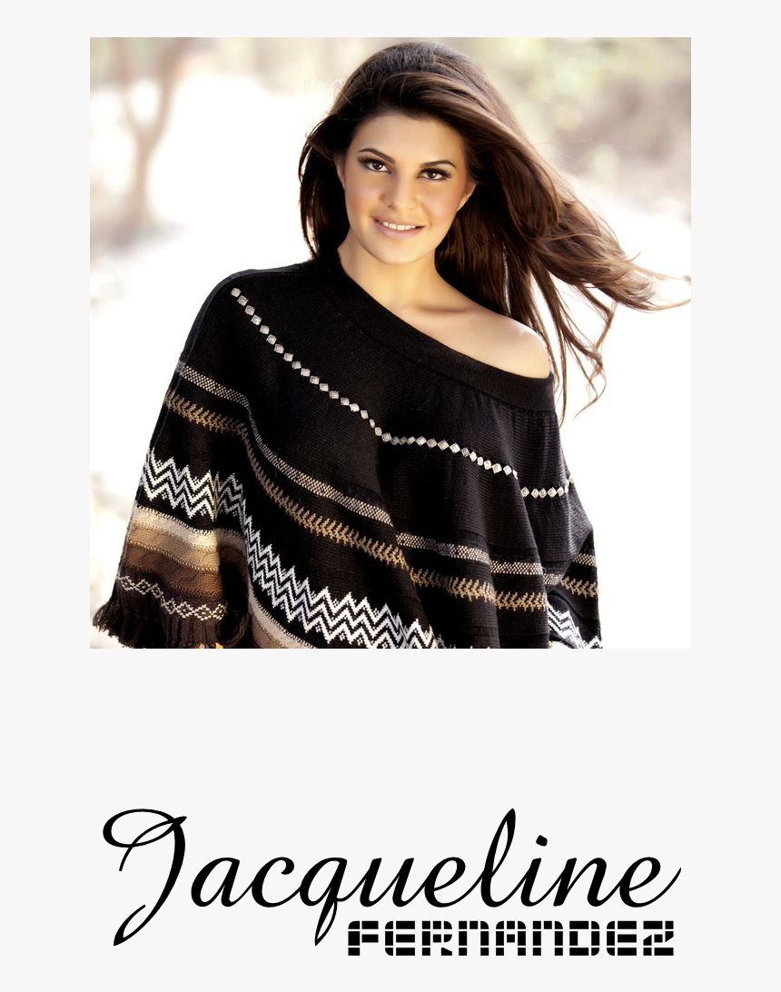 Jacqueline Fernandez Png Image File - Jacqueline Fernandez, Transparent Png, Free Download