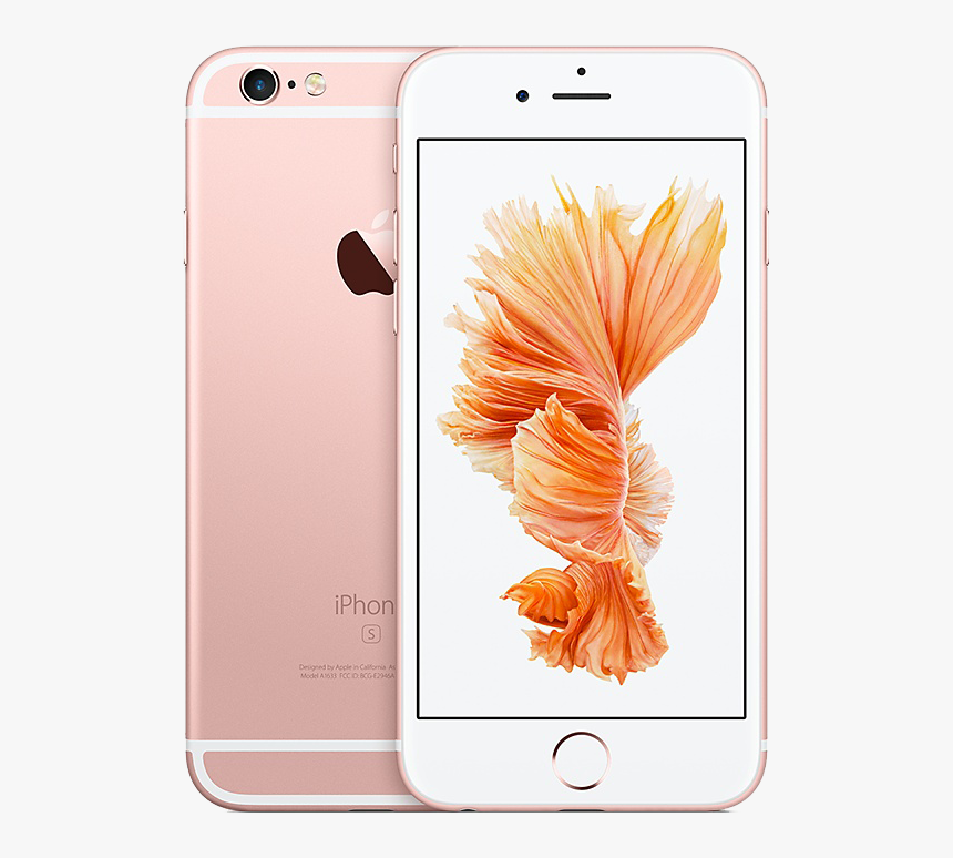 Iphone 6 S 16gb, HD Png Download, Free Download