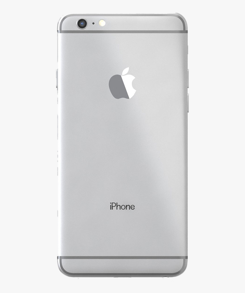 Iphone 6 Plus 64gb Silver Price In India Hd Png Download Kindpng