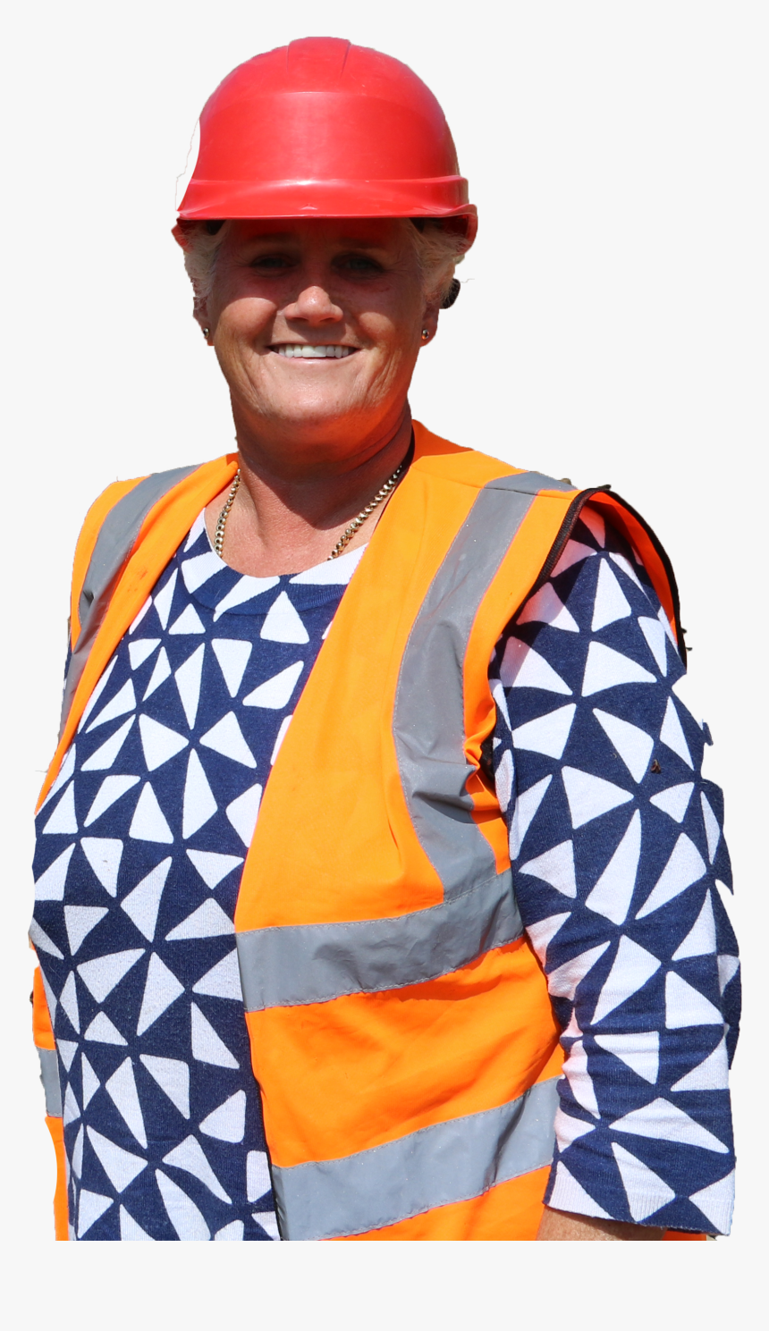 Construction Worker, HD Png Download, Free Download