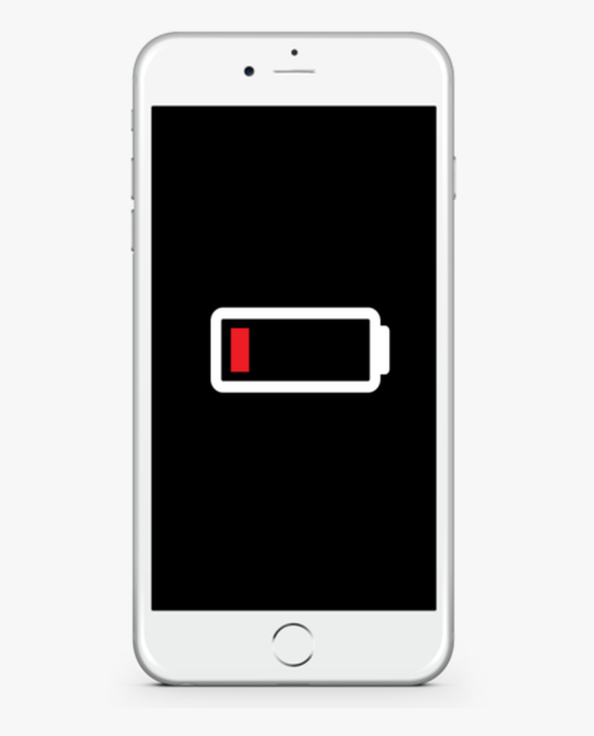 Iphone 6/6s Battery Replacement - Iphone, HD Png Download, Free Download