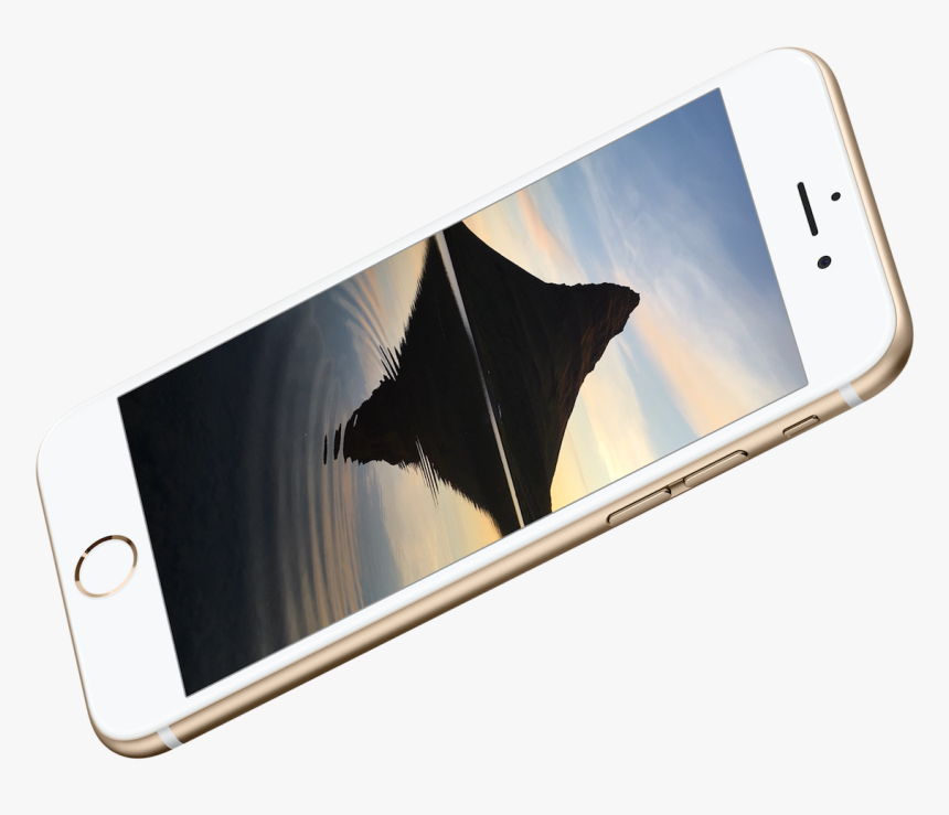 Live Photos Iphone 6s - Gifs Animados De Iphone 10, HD Png Download, Free Download