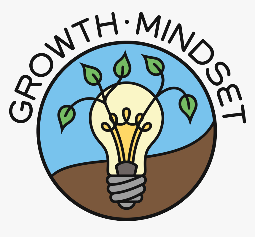 Clip Art Psychology Picture Royalty - Transparent Growth Mindset Clipart, HD Png Download, Free Download