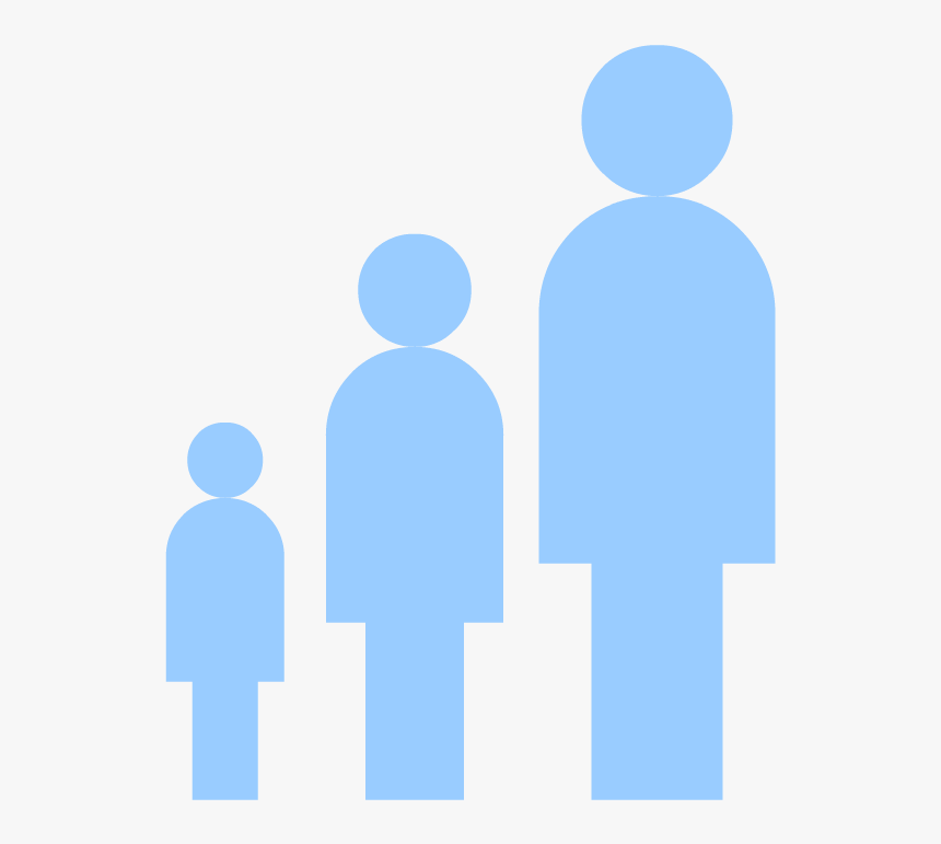 Population Change Transparent Icon , Png Download - Transparent Population Growth Png, Png Download, Free Download