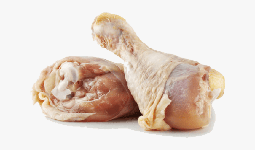 Chicken Meat Png - Chicken Meat With No Background, Transparent Png, Free Download